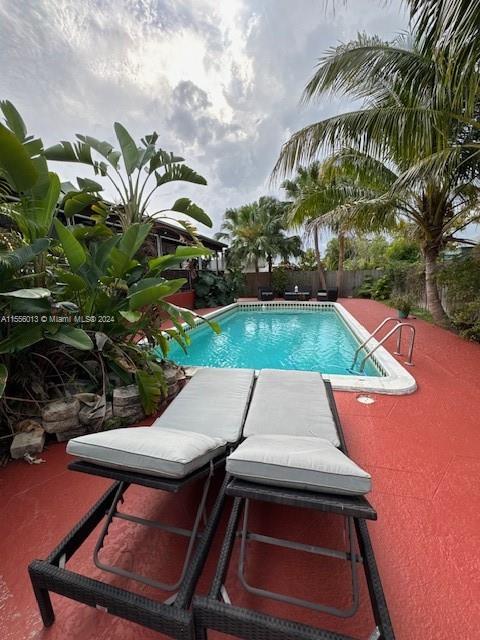 SAGA BAY SEC 1 PT 7 - Residential Lease