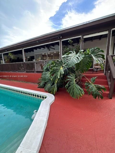 SAGA BAY SEC 1 PT 7 - Residential Lease