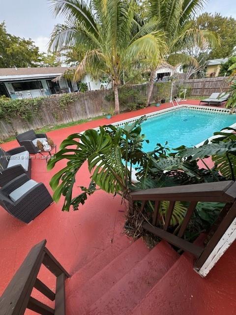 SAGA BAY SEC 1 PT 7 - Residential Lease