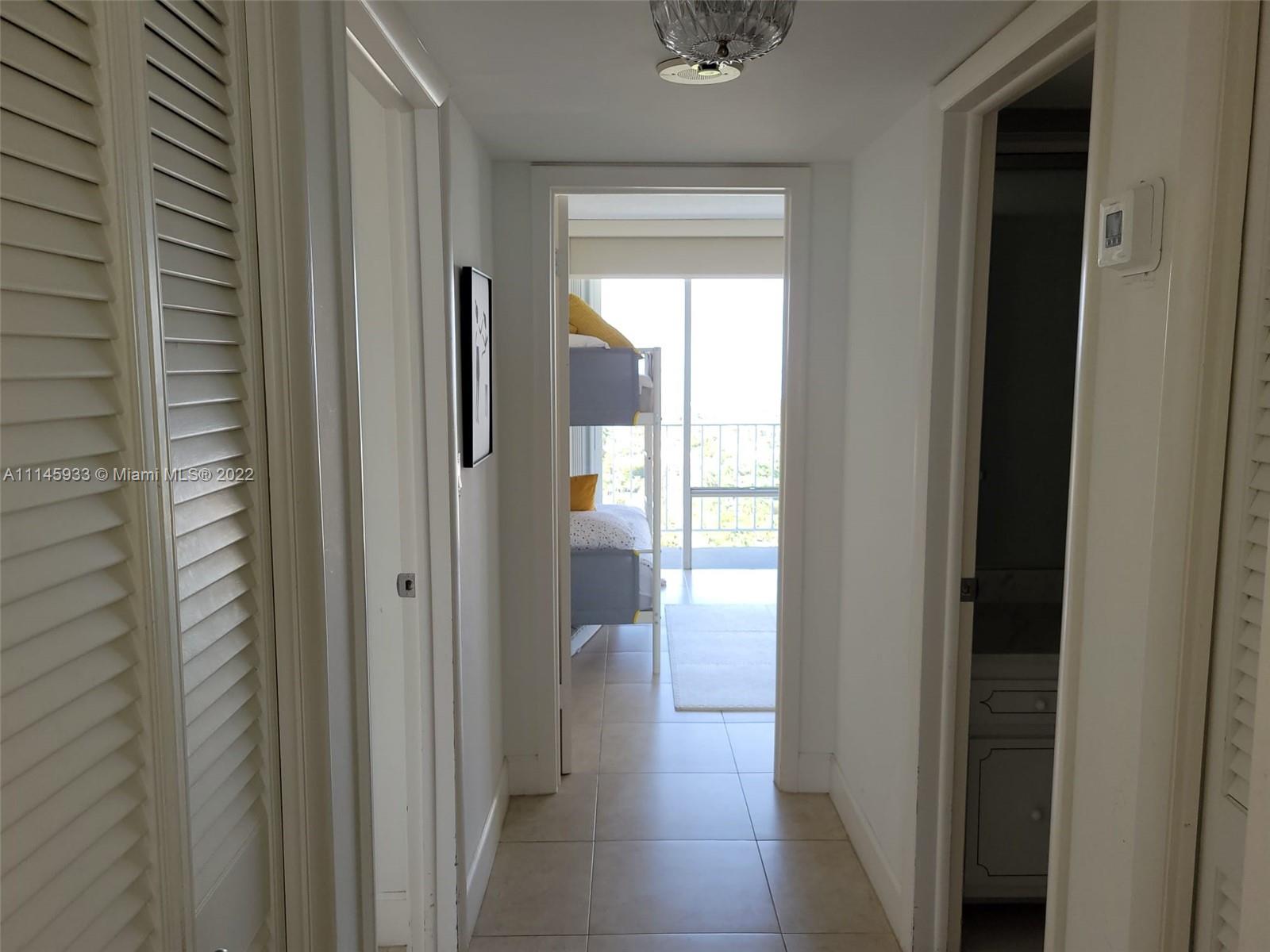 CASA DEL MAR CONDO - Residential