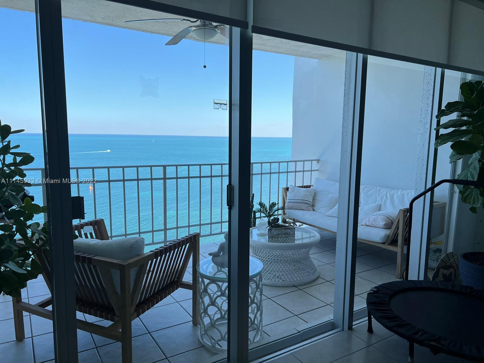 CASA DEL MAR CONDO - Residential