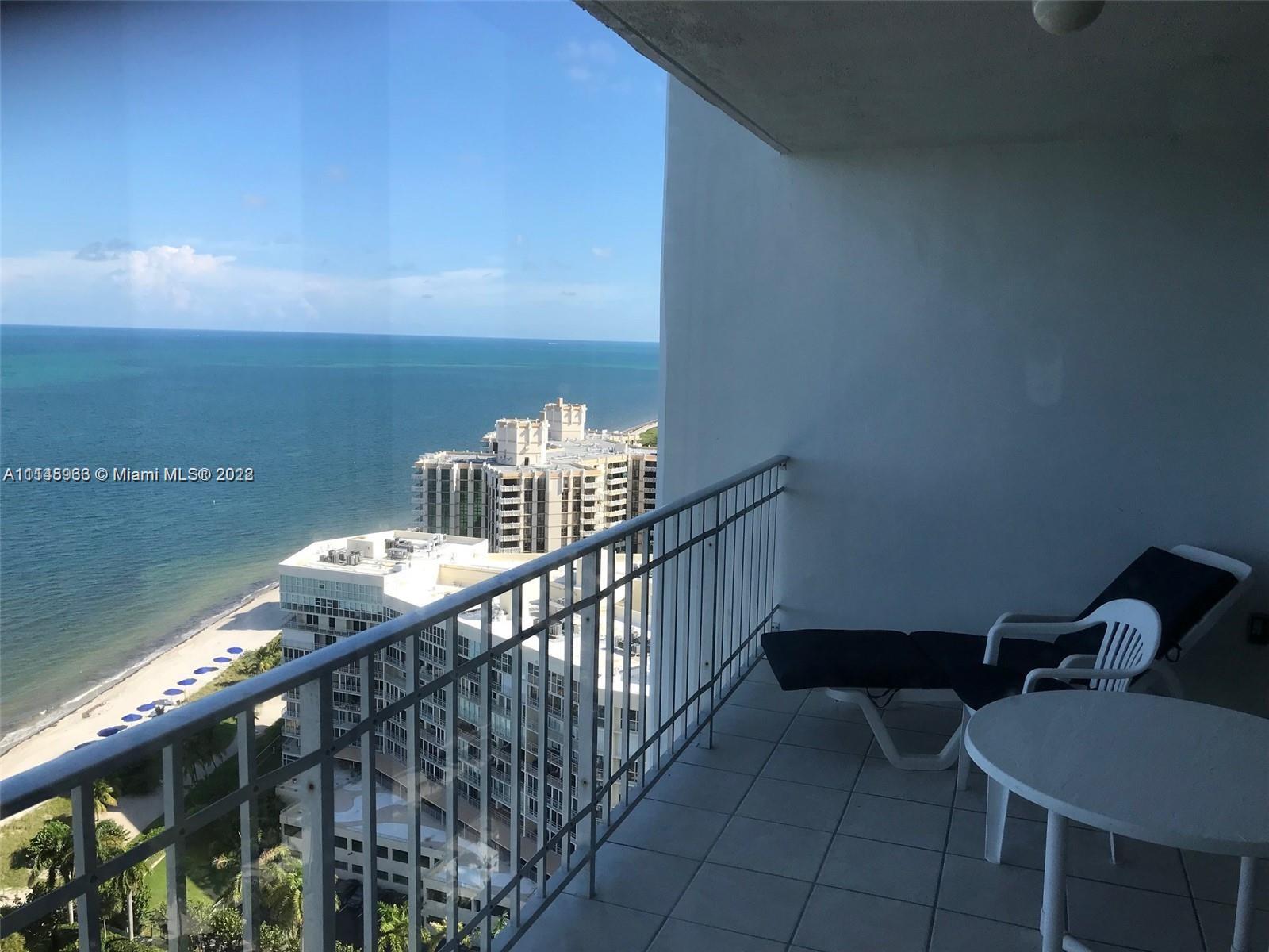CASA DEL MAR CONDO - Residential