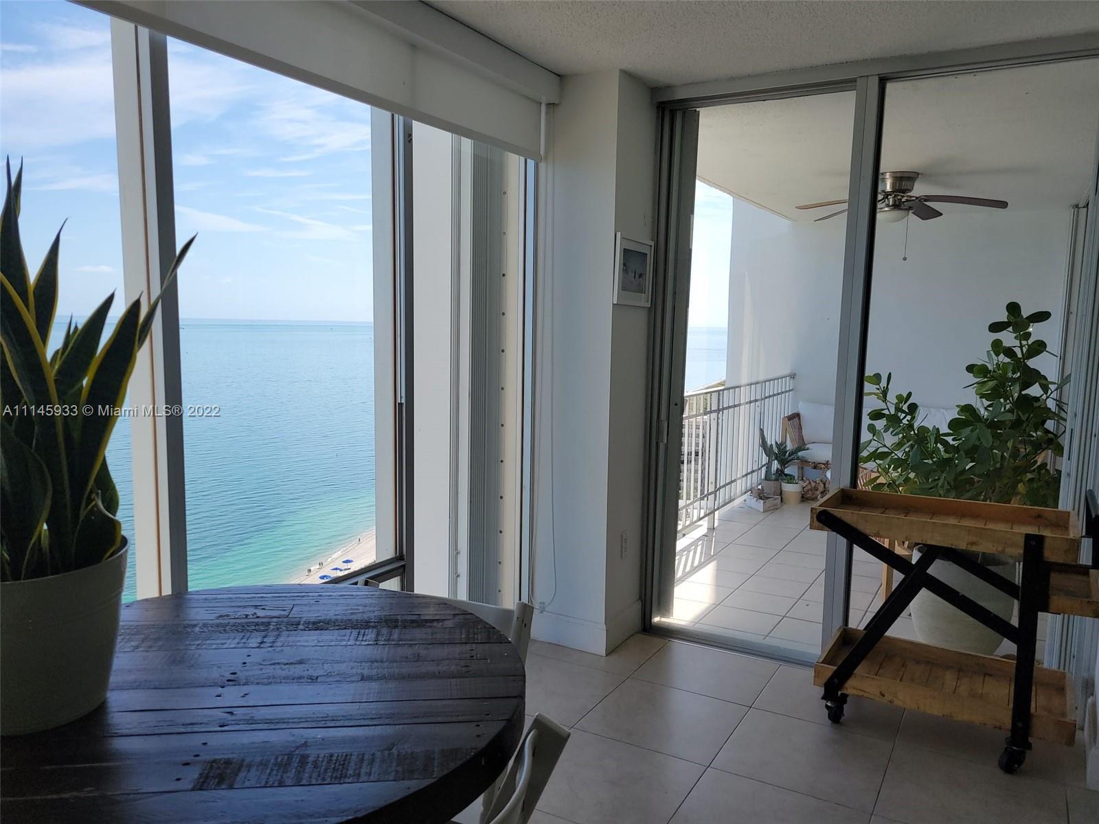 CASA DEL MAR CONDO - Residential