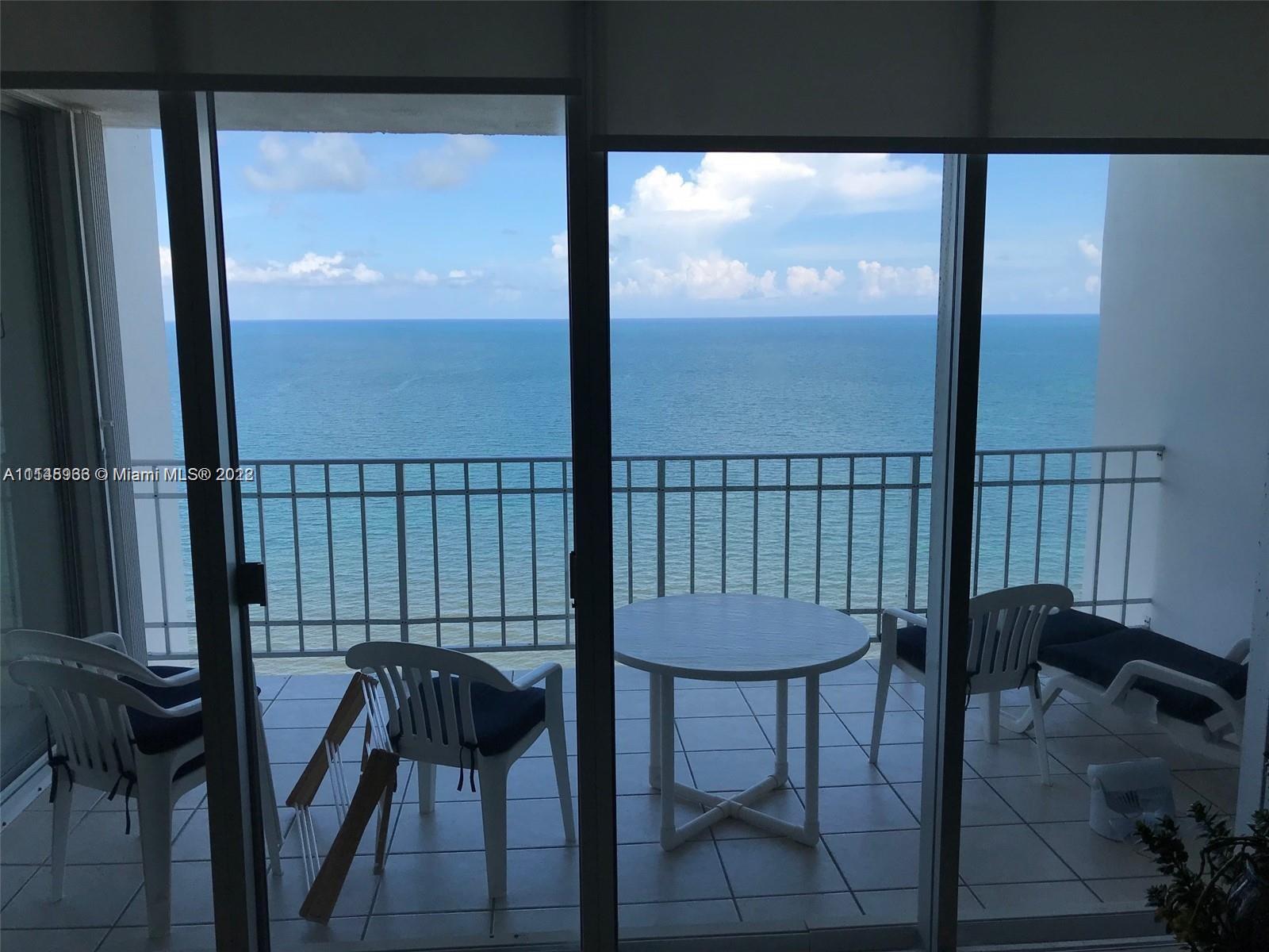 CASA DEL MAR CONDO - Residential