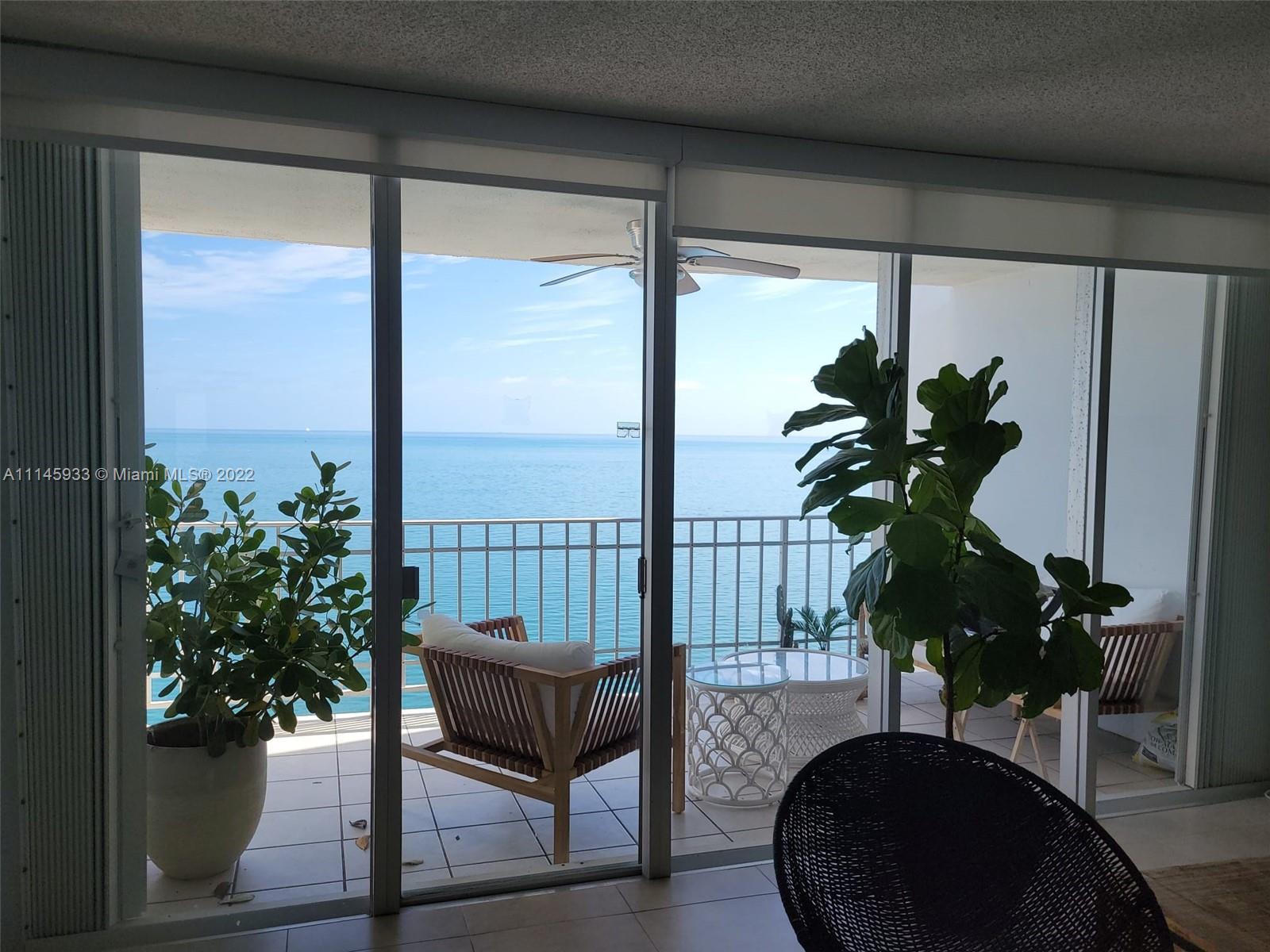 CASA DEL MAR CONDO - Residential