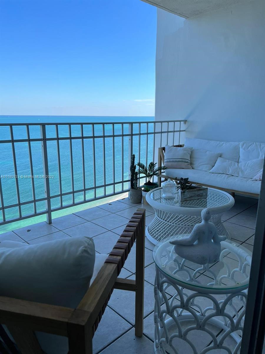 CASA DEL MAR CONDO - Residential
