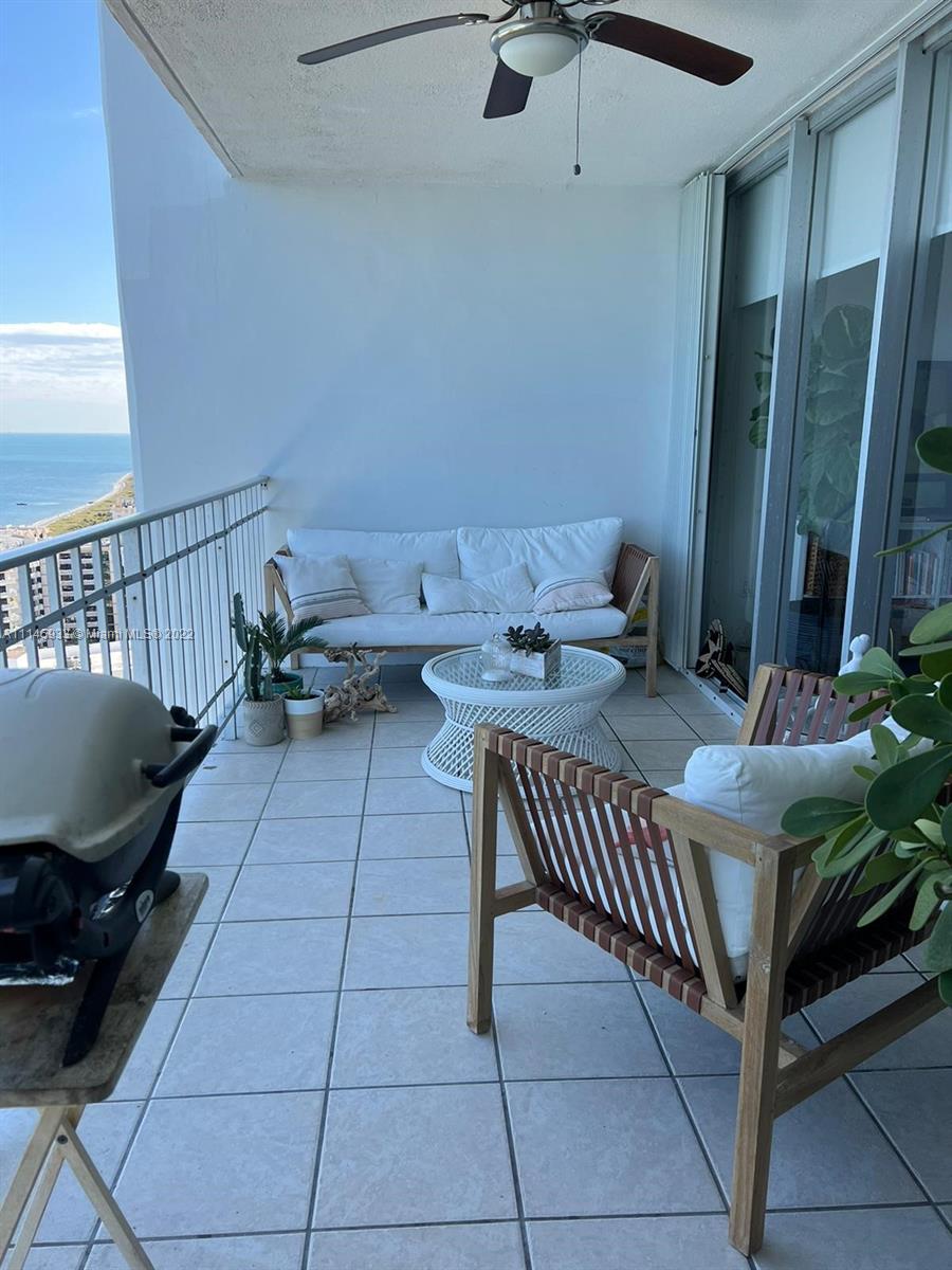 CASA DEL MAR CONDO - Residential