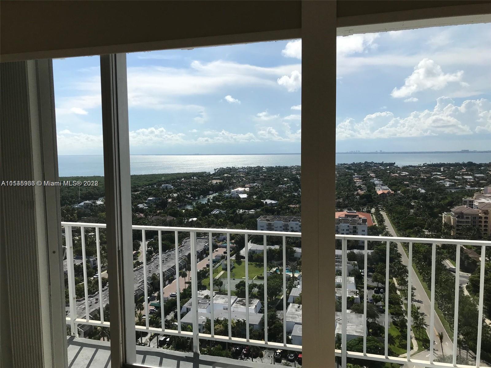CASA DEL MAR CONDO - Residential