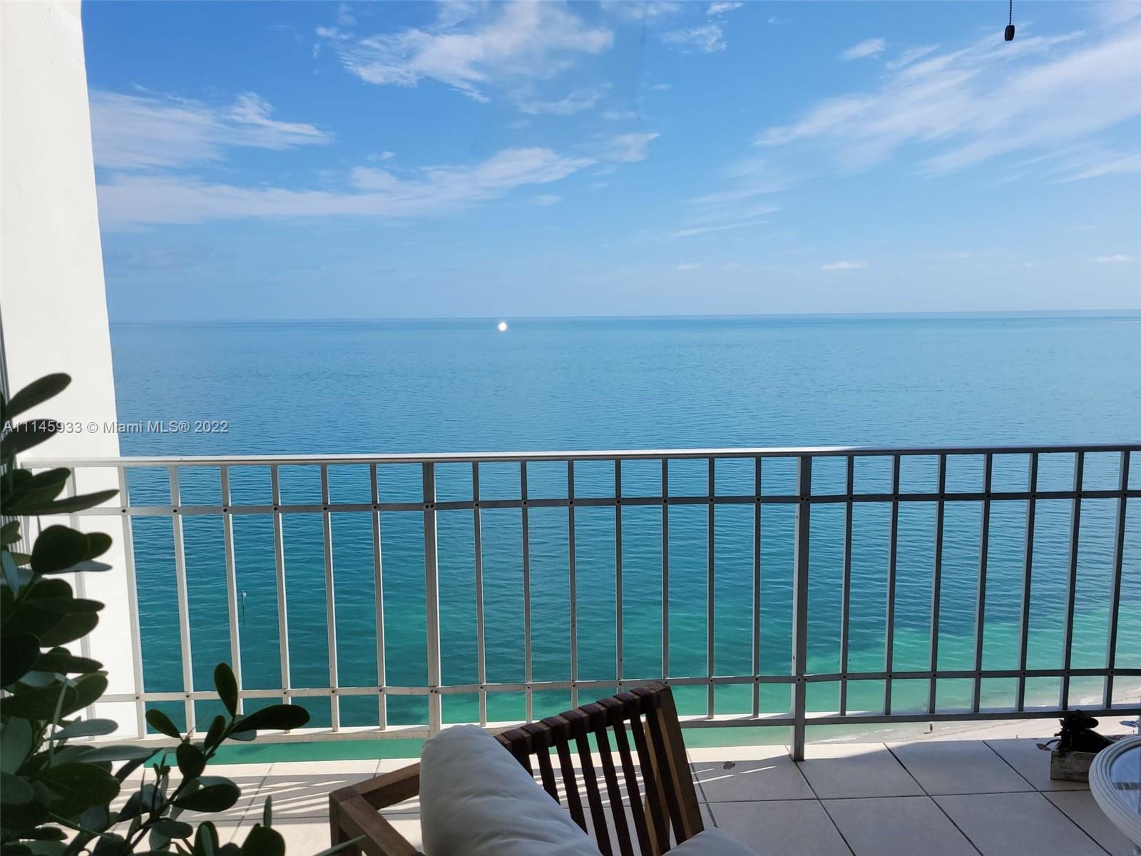 CASA DEL MAR CONDO - Residential