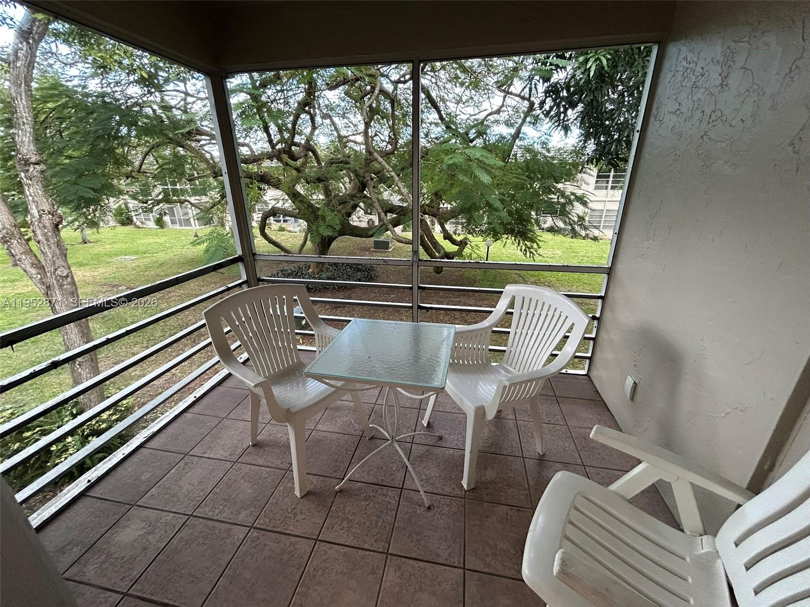 MEADOWS CONDO - Residential