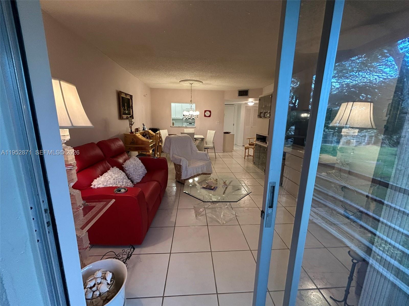 MEADOWS CONDO - Residential