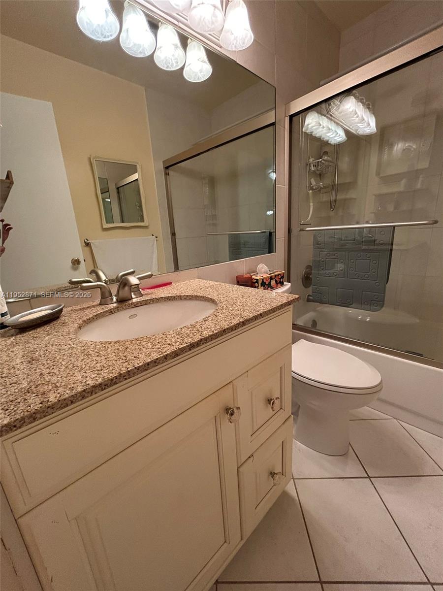 MEADOWS CONDO - Residential