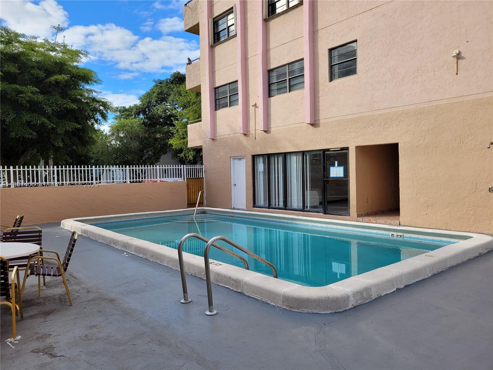 PETER ALAN CONDO APTS - Residential Lease