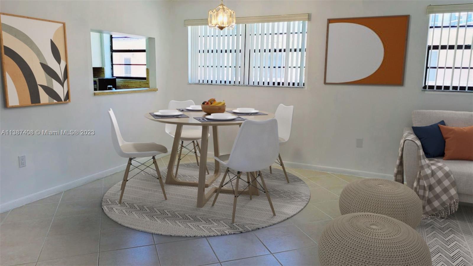 PETER ALAN CONDO APTS - Residential Lease