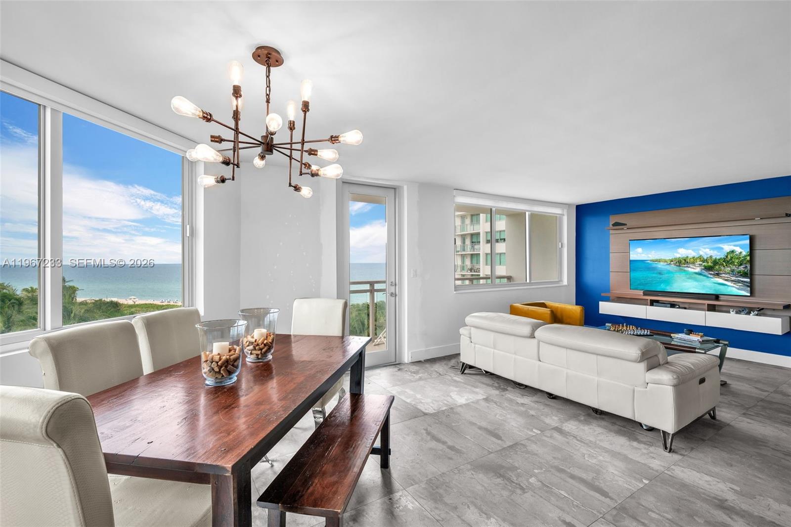 BURLEIGH HOUSE CONDO - Residential