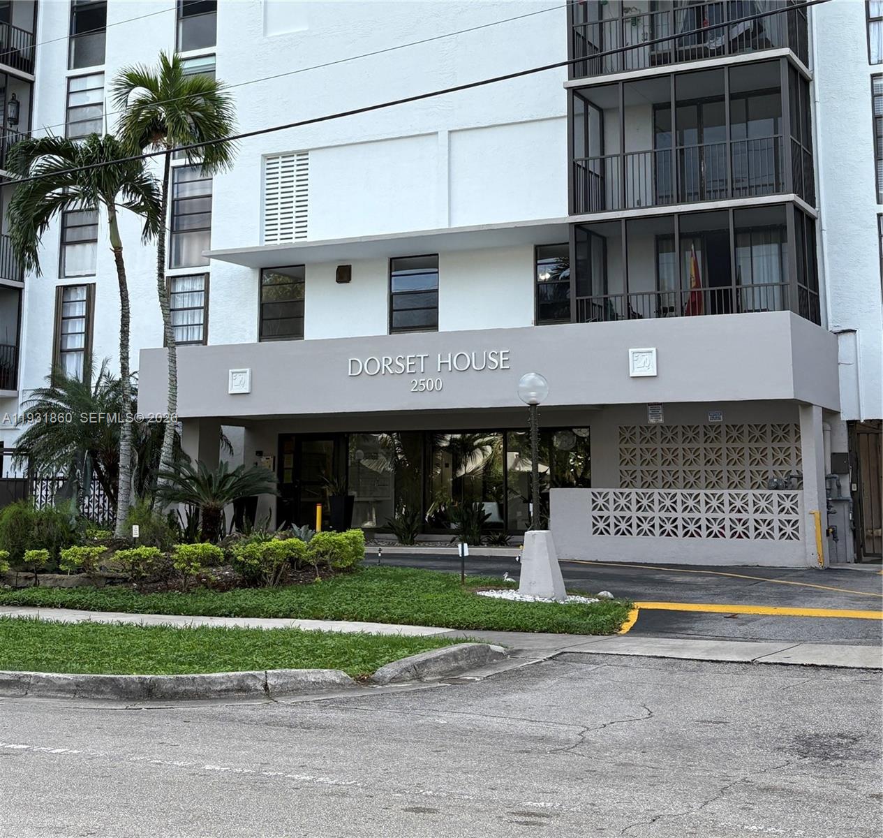 DORSET HOUSE CONDO - Residential