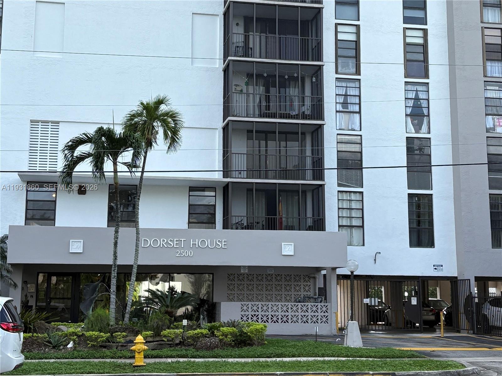 DORSET HOUSE CONDO - Residential