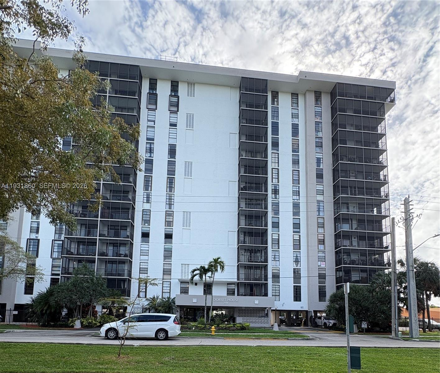 DORSET HOUSE CONDO - Residential