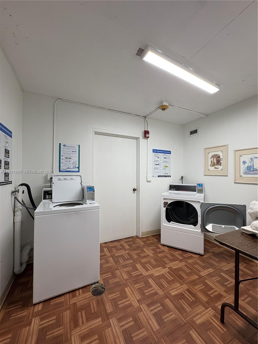 DORSET HOUSE CONDO - Residential