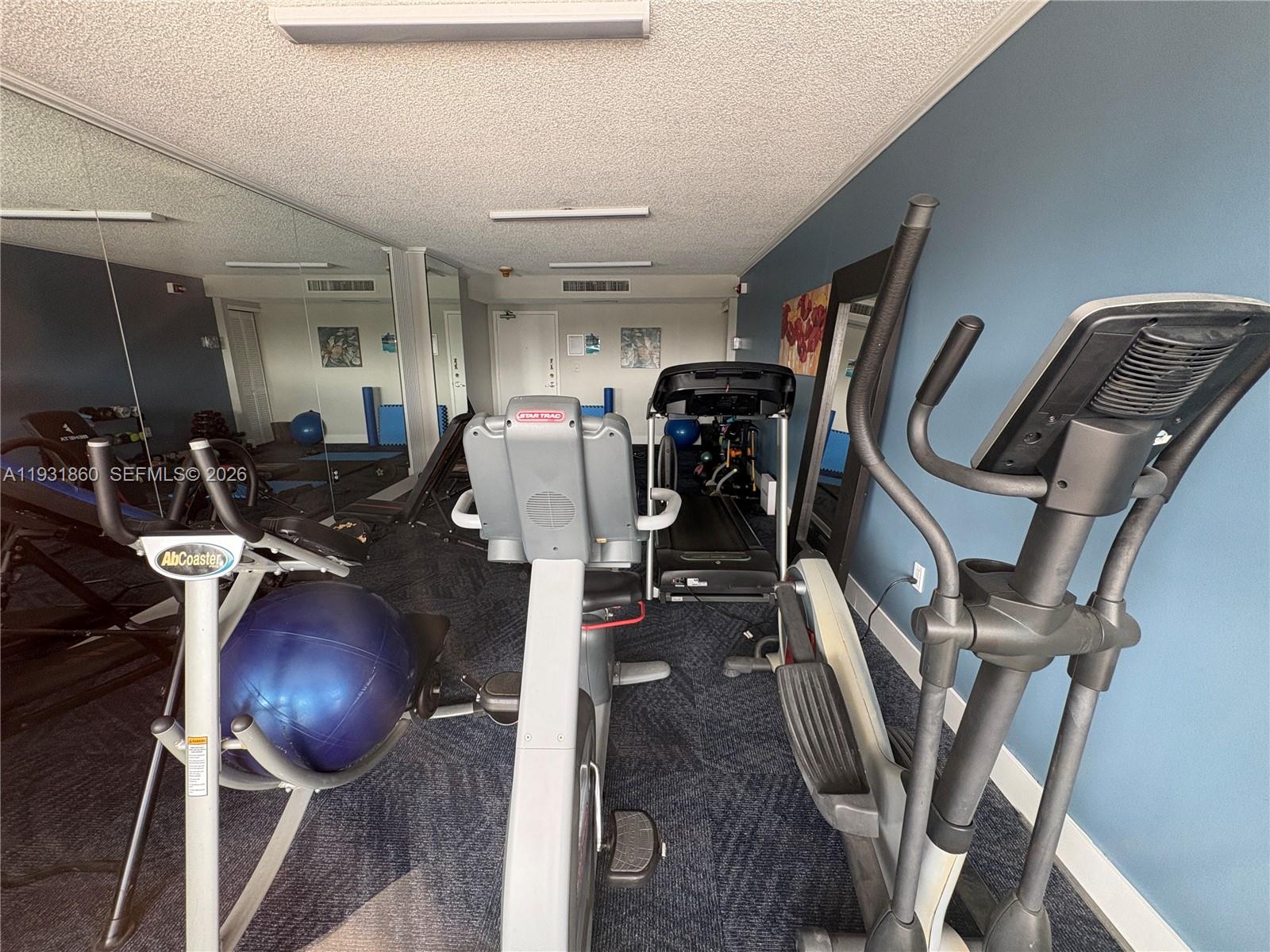 DORSET HOUSE CONDO - Residential