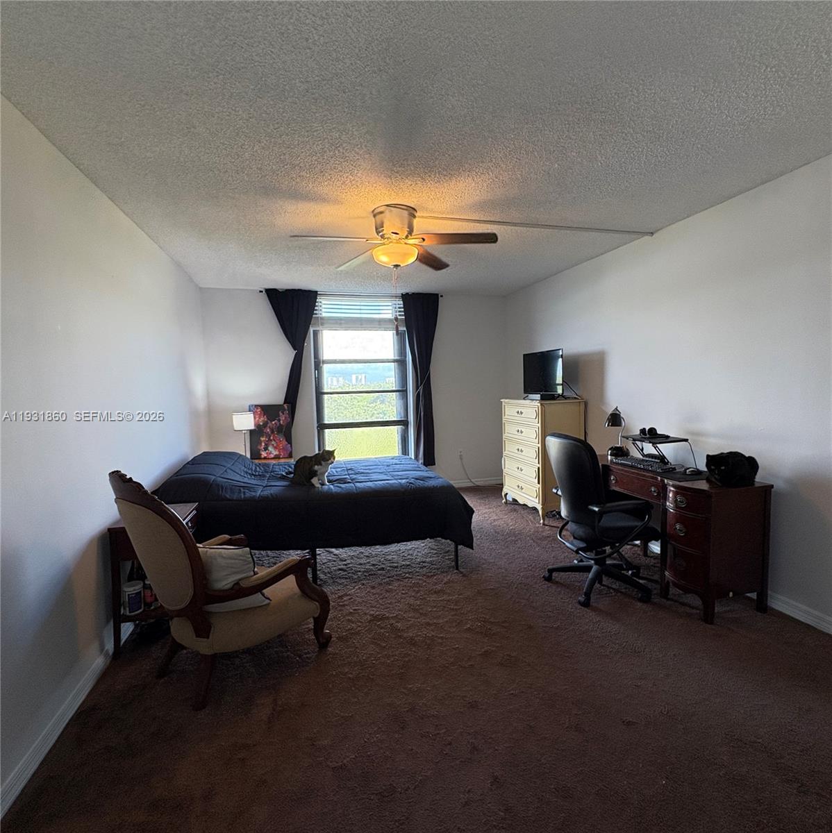 DORSET HOUSE CONDO - Residential