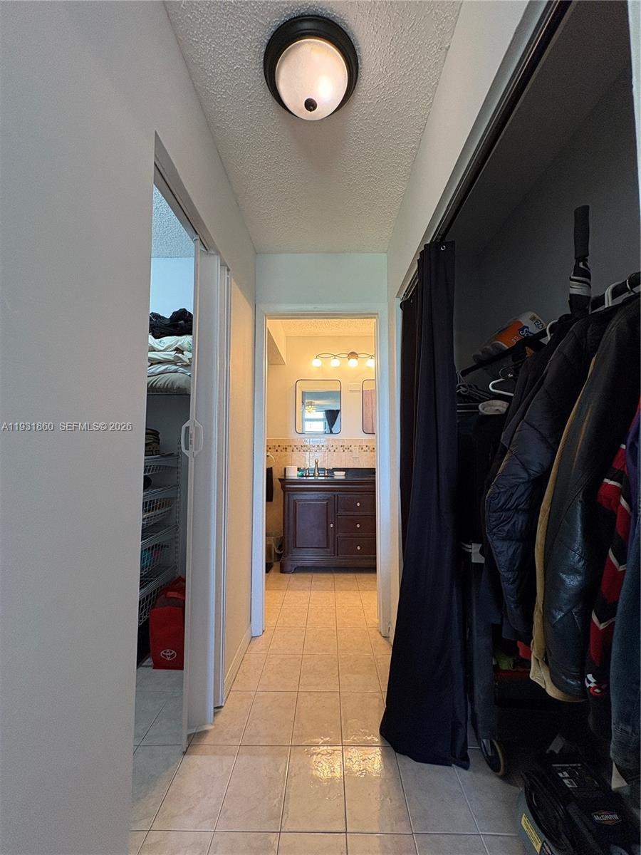 DORSET HOUSE CONDO - Residential
