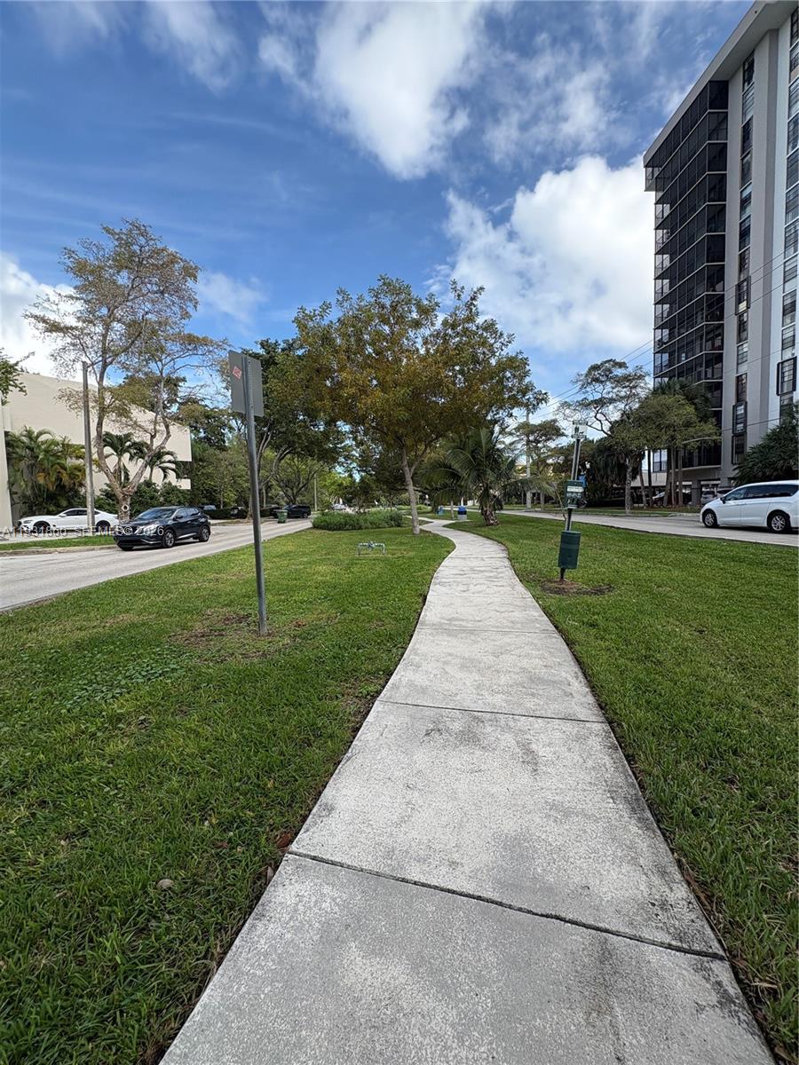 DORSET HOUSE CONDO - Residential