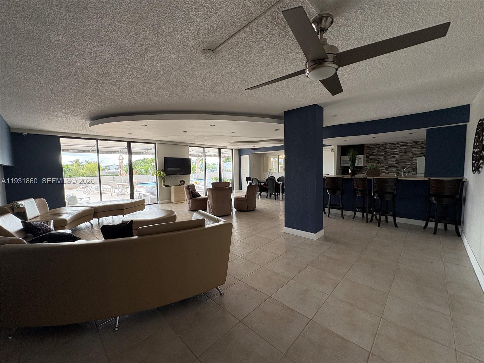 DORSET HOUSE CONDO - Residential