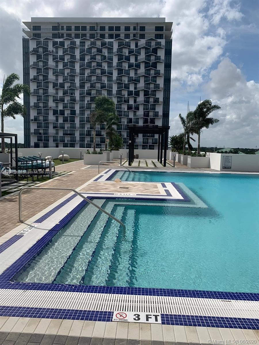 5350 PARK CONDO - Residential Lease