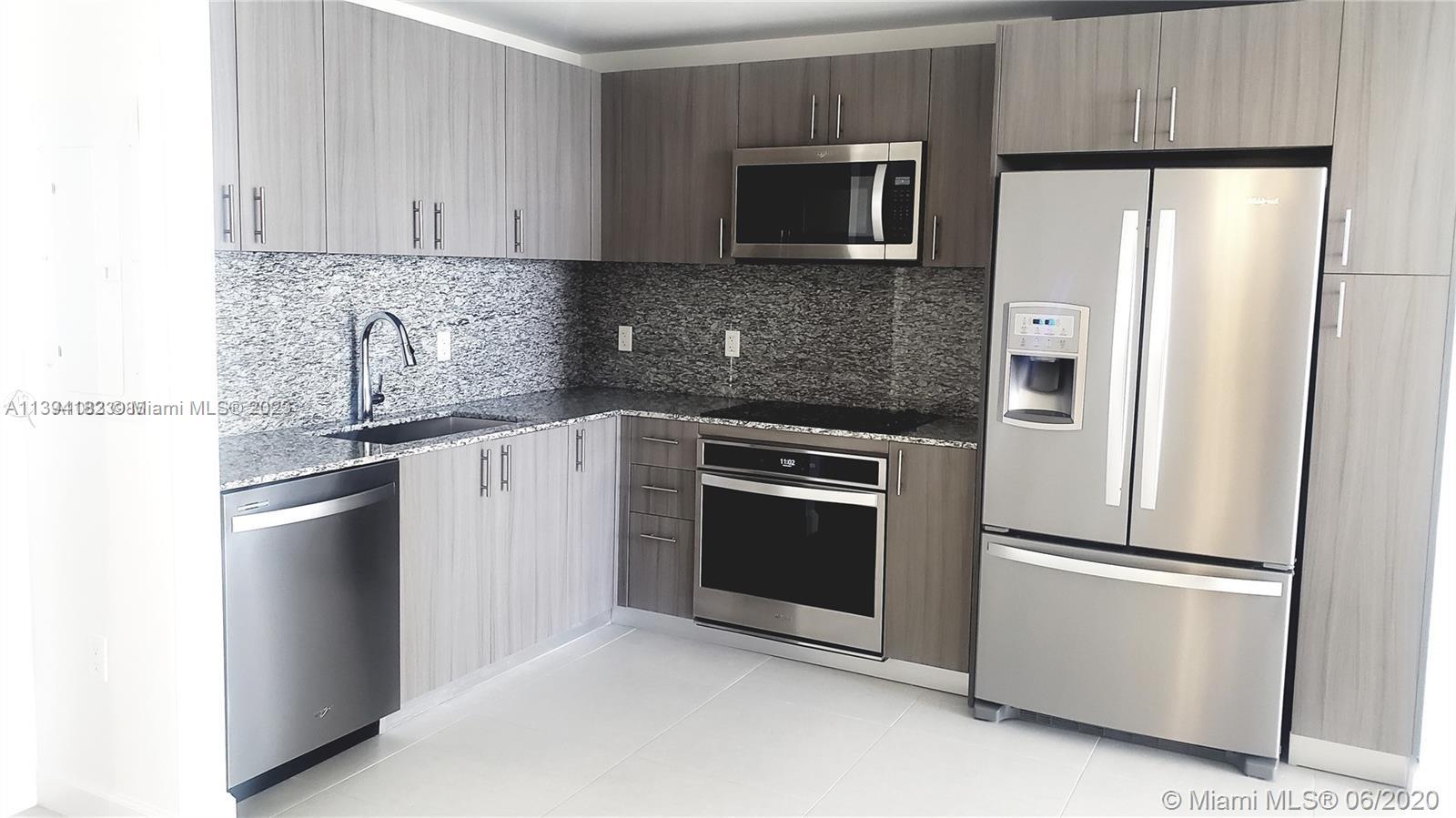 5350 PARK CONDO - Residential Lease