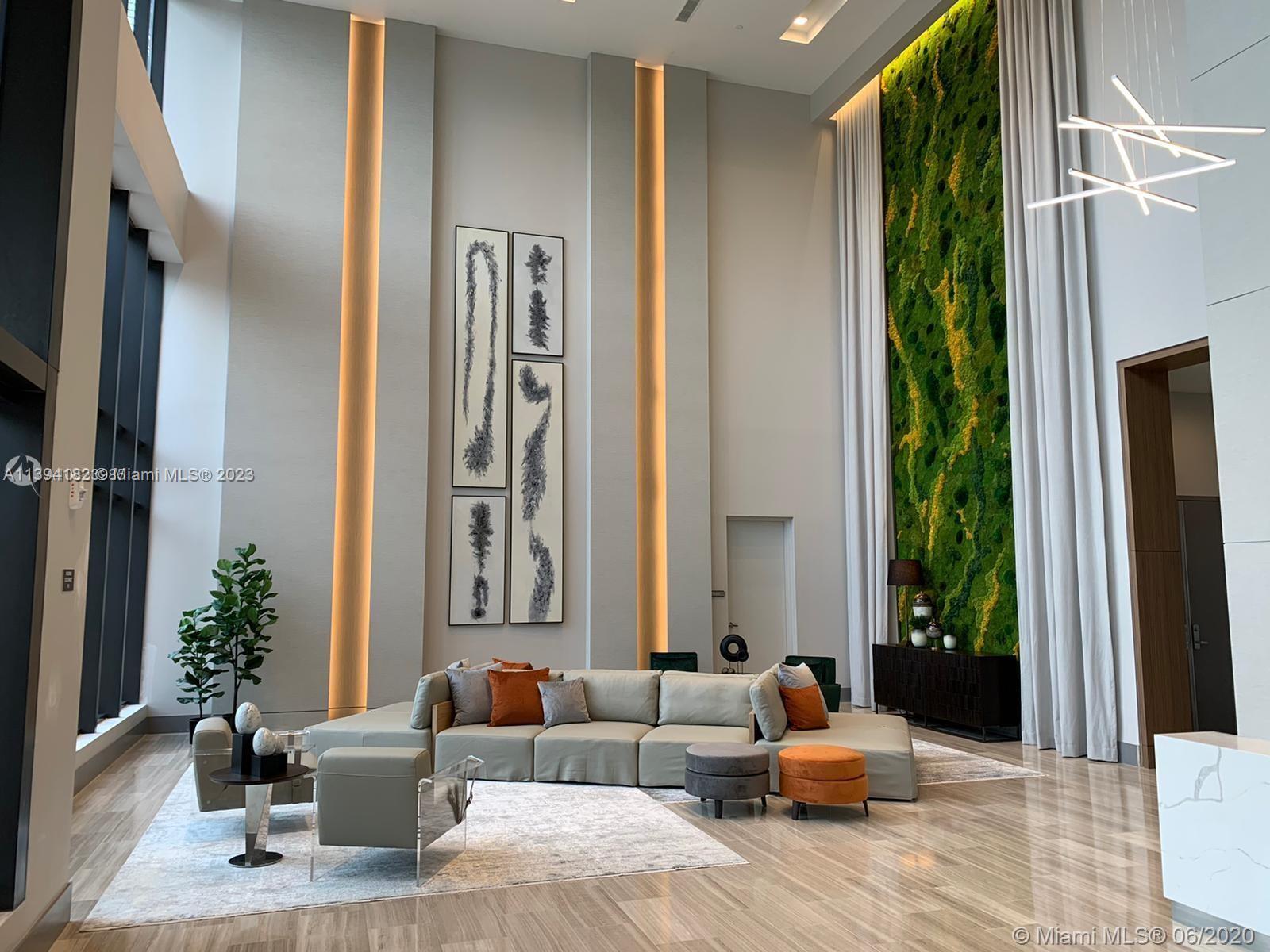 5350 PARK CONDO - Residential Lease