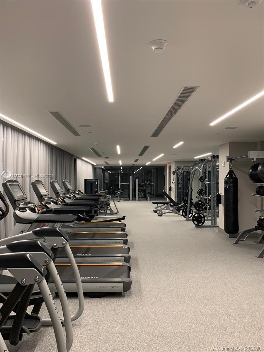 5350 PARK CONDO - Residential Lease