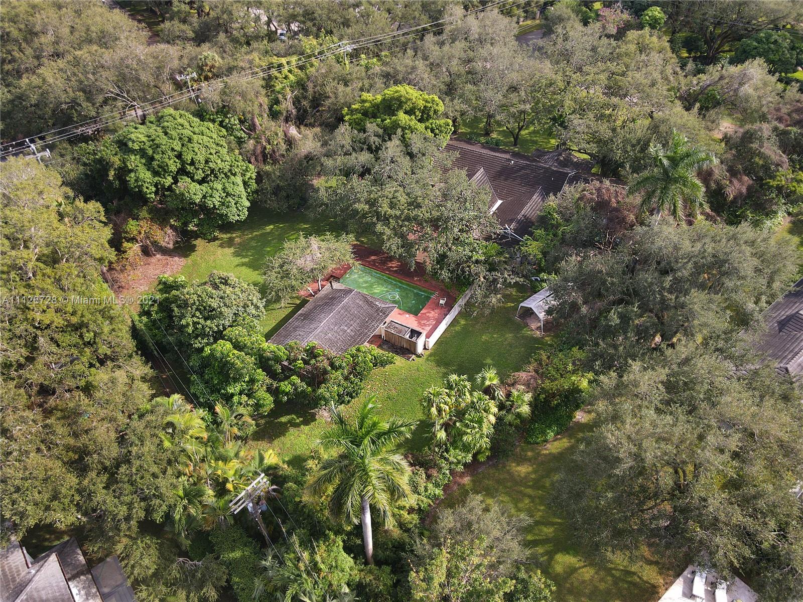 SNAPPER CREEK LAKES SUB 1 - Residential