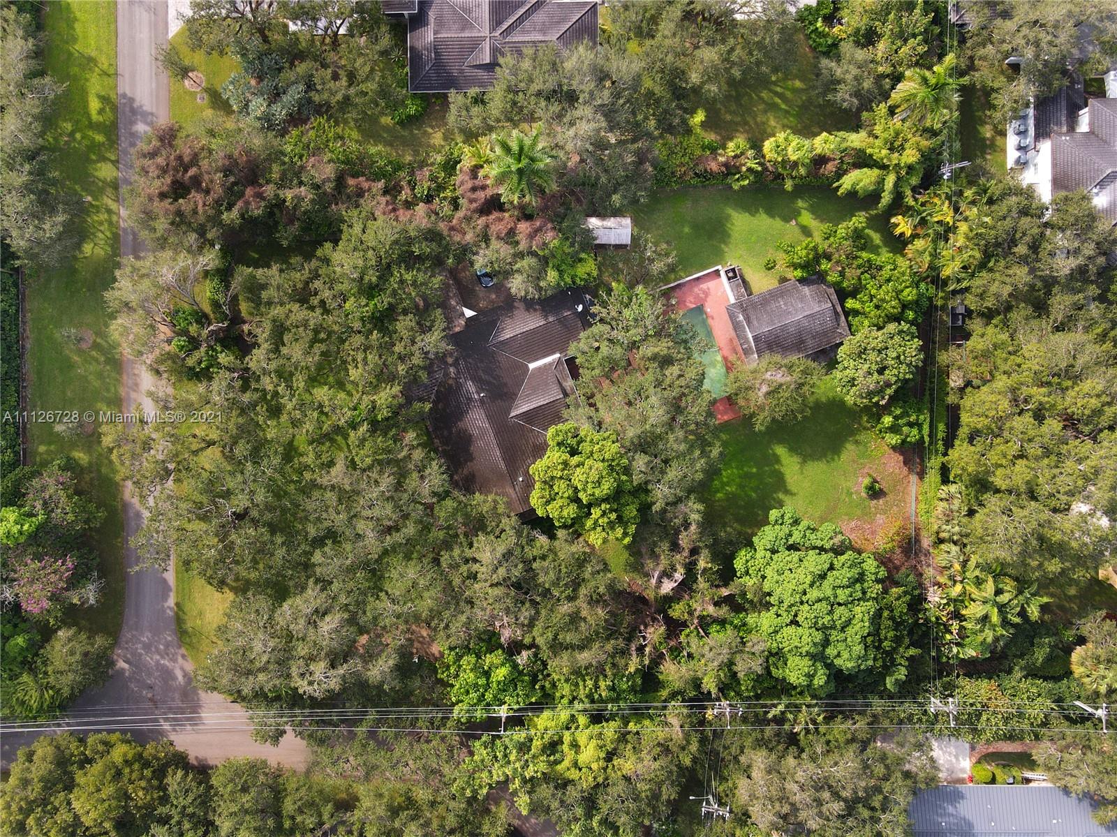 SNAPPER CREEK LAKES SUB 1 - Residential