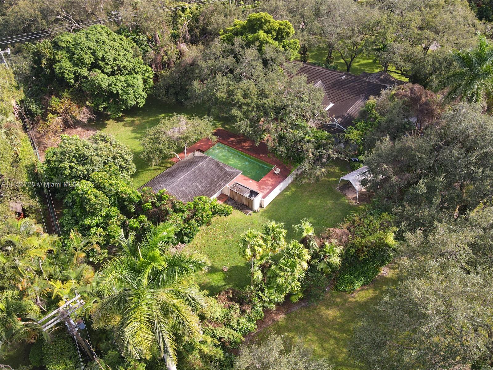 SNAPPER CREEK LAKES SUB 1 - Residential