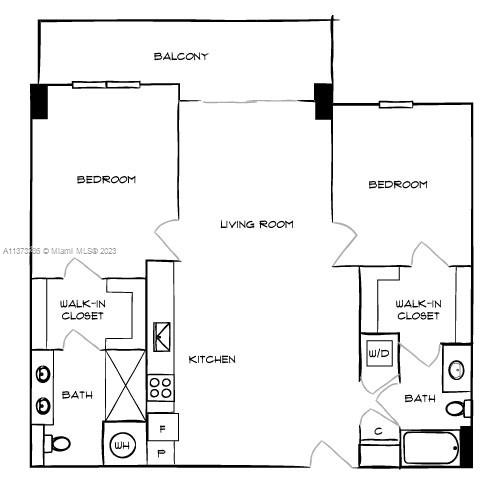 Watermarc - Residential Lease