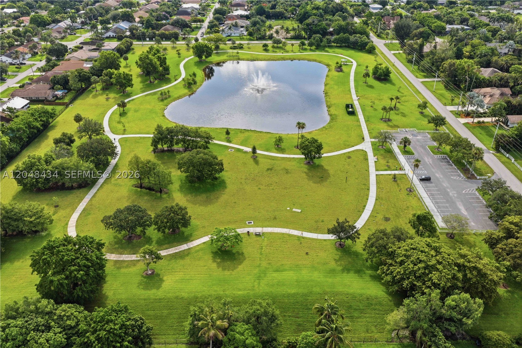 FLA FRUIT LANDS CO - Residential