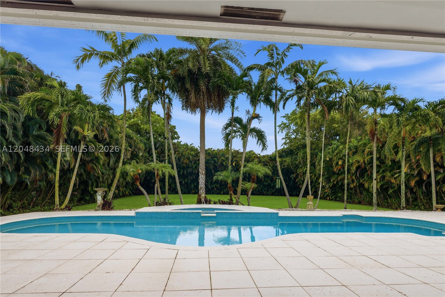FLA FRUIT LANDS CO - Residential