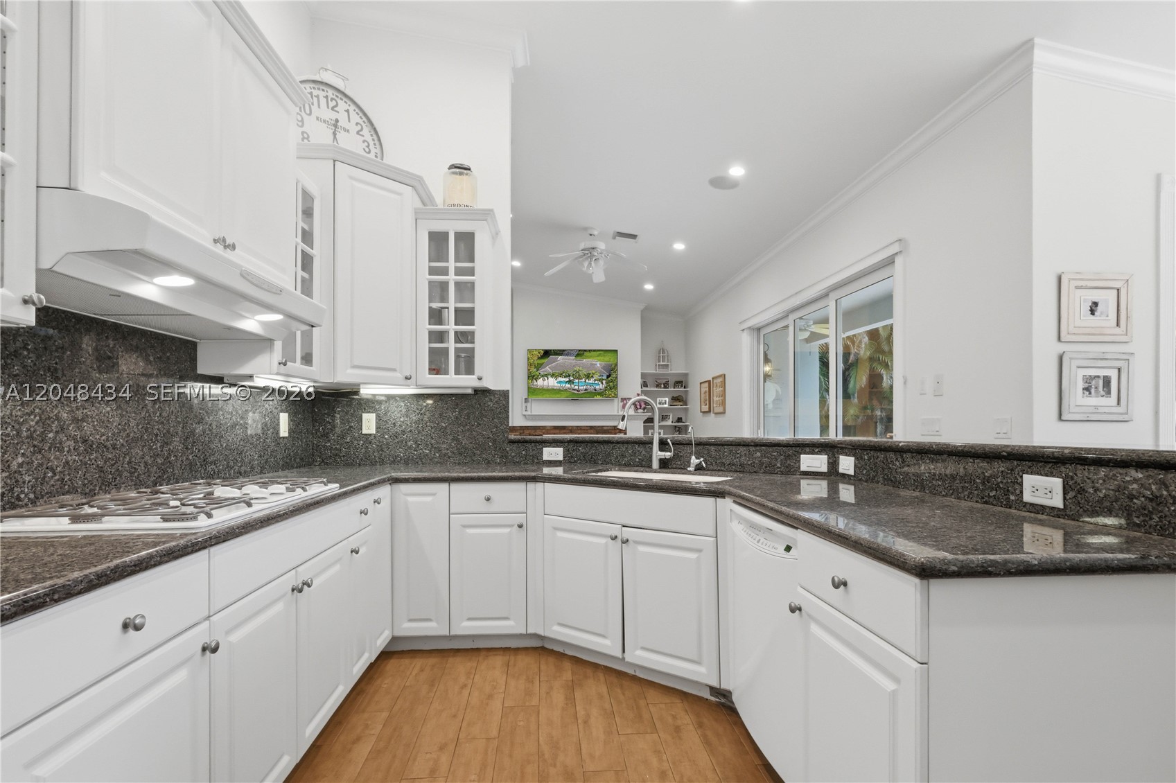 FLA FRUIT LANDS CO - Residential