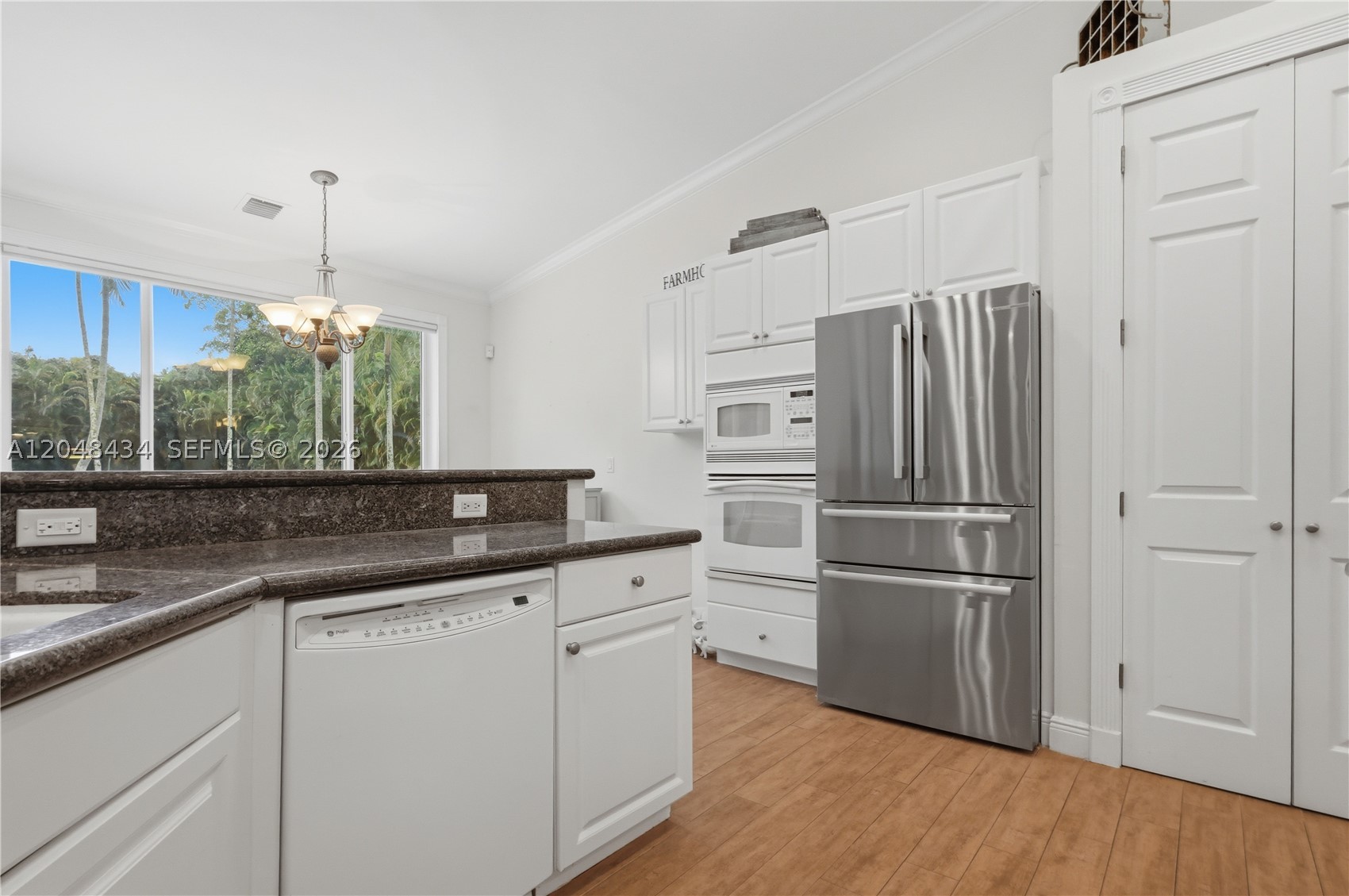 FLA FRUIT LANDS CO - Residential