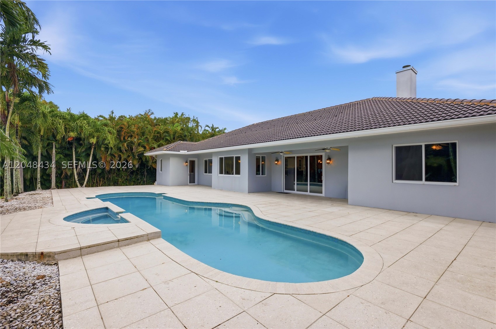 FLA FRUIT LANDS CO - Residential