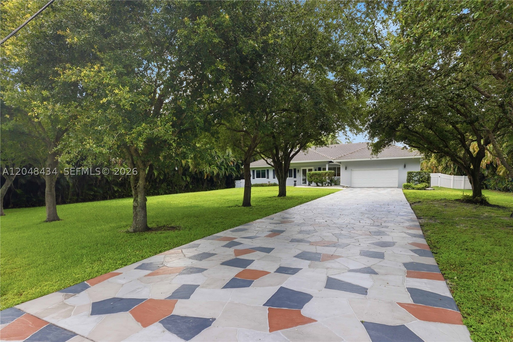 FLA FRUIT LANDS CO - Residential