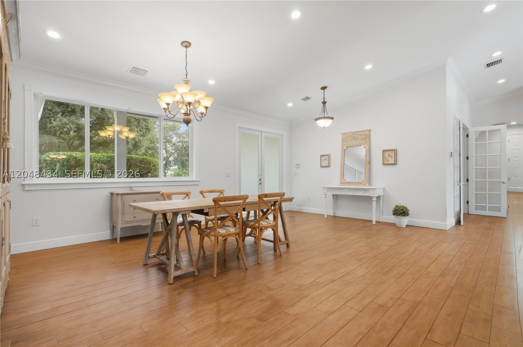 FLA FRUIT LANDS CO - Residential