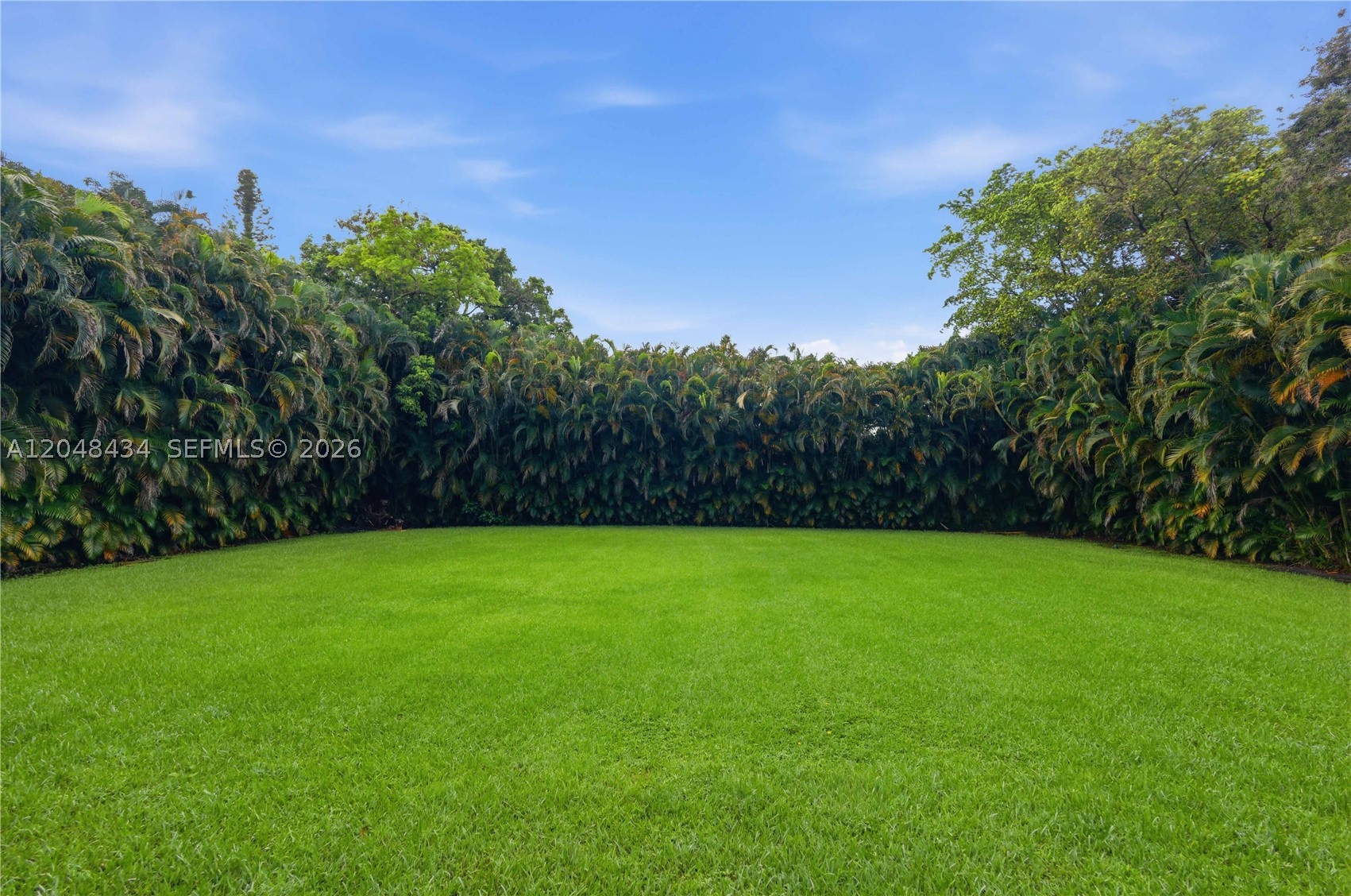 FLA FRUIT LANDS CO - Residential