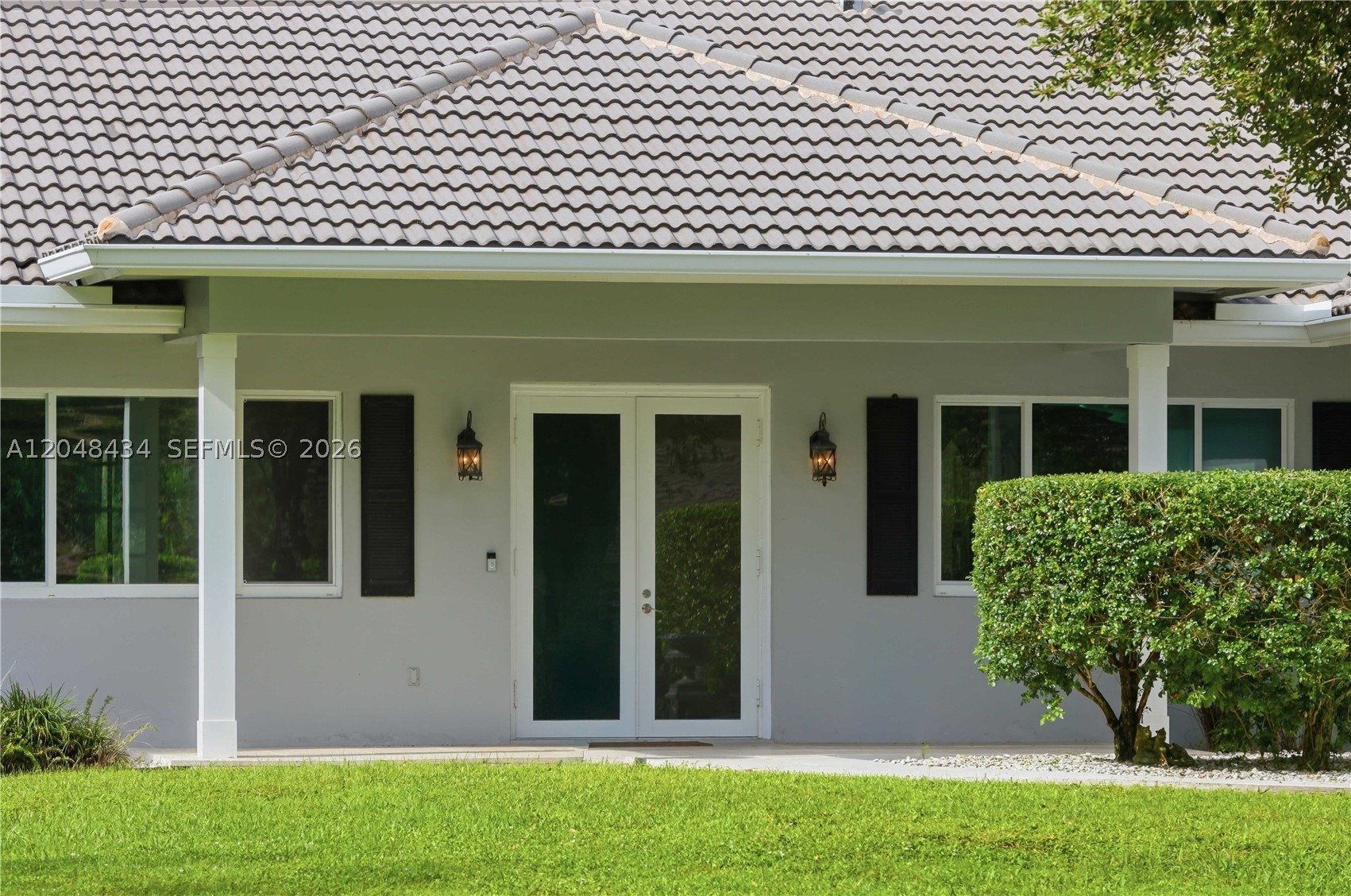 FLA FRUIT LANDS CO - Residential