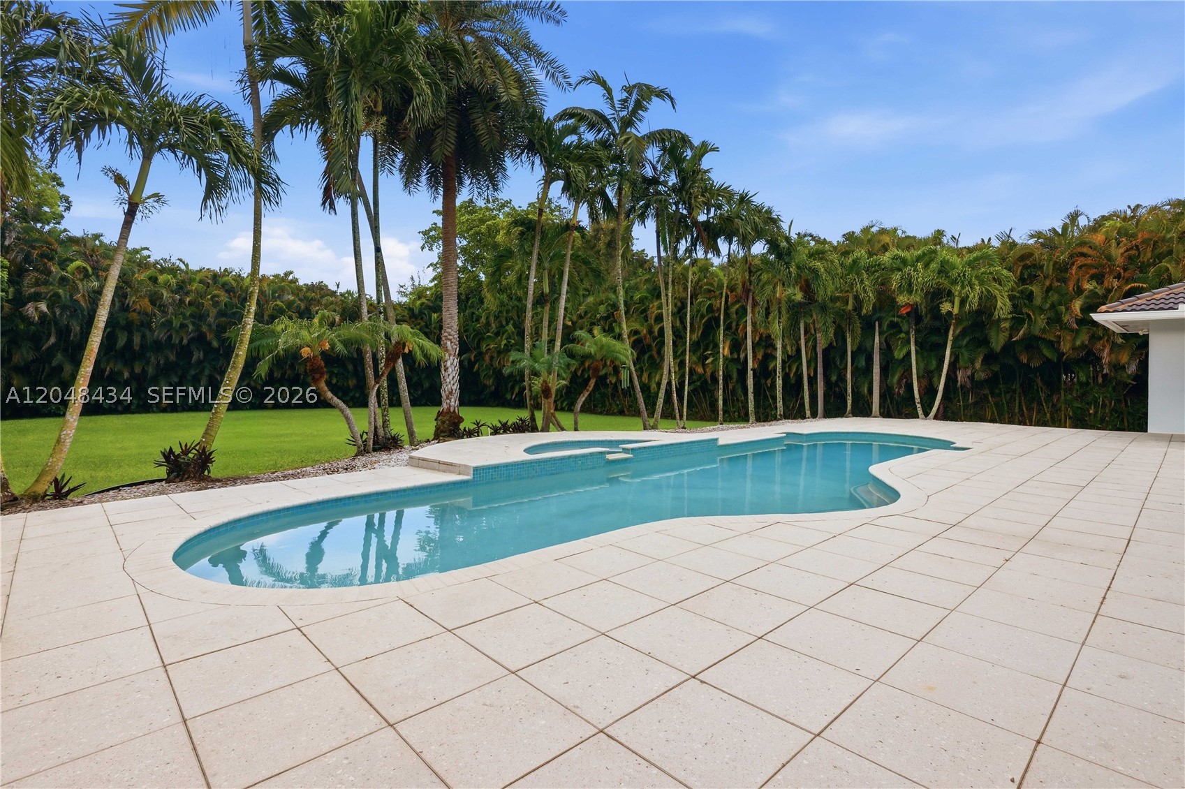FLA FRUIT LANDS CO - Residential
