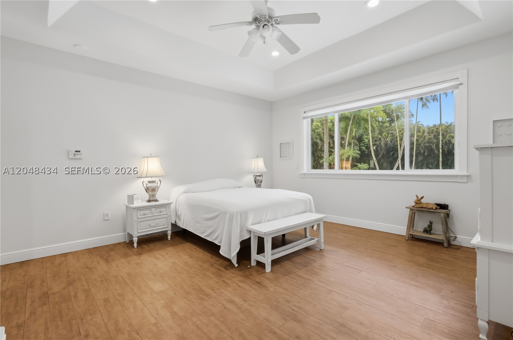 FLA FRUIT LANDS CO - Residential