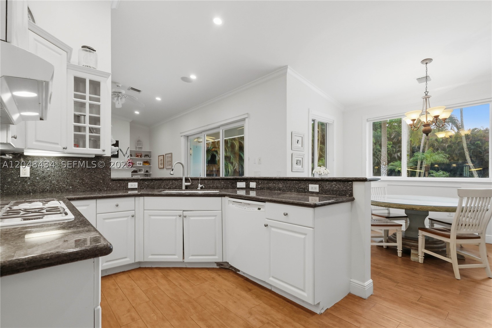 FLA FRUIT LANDS CO - Residential