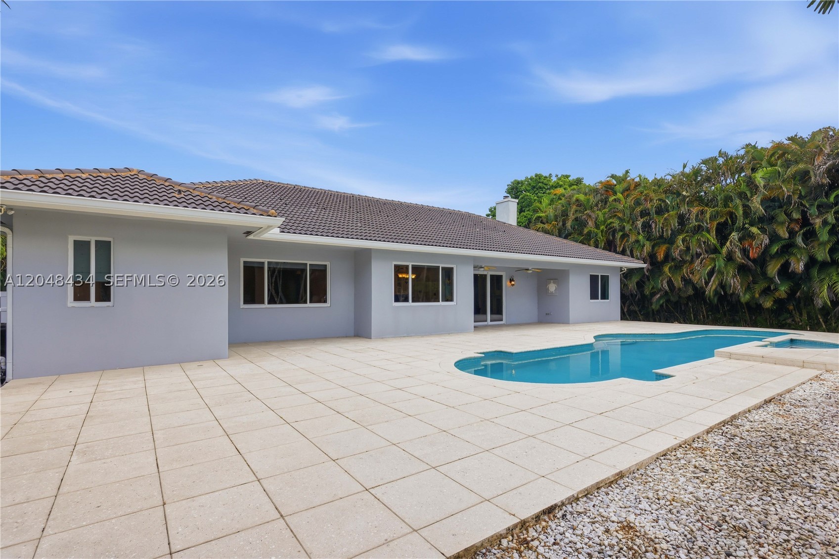 FLA FRUIT LANDS CO - Residential
