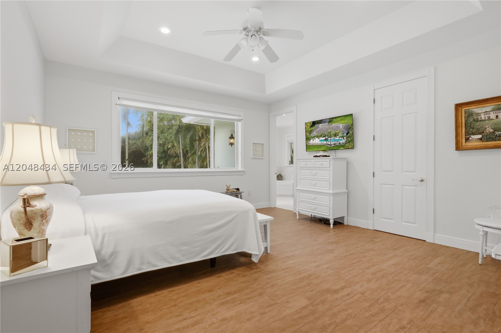 FLA FRUIT LANDS CO - Residential